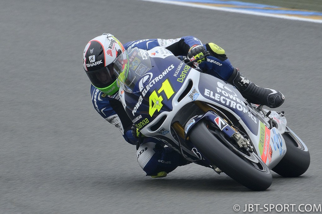 GP de France Moto Le Mans 2012 - MotoGP
