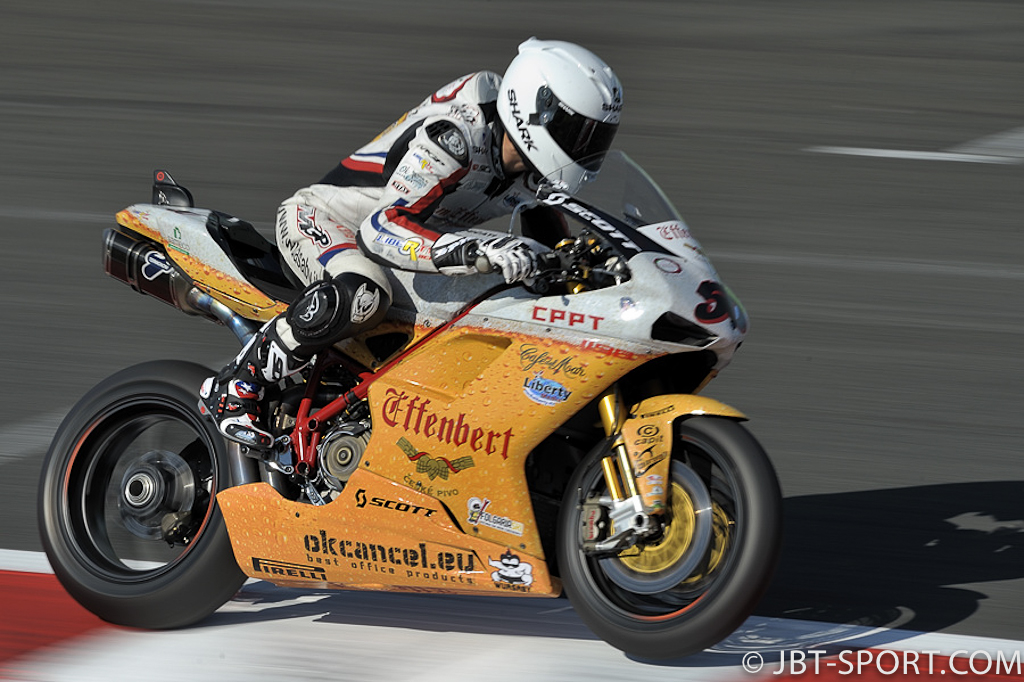 Superbike Magny-Cour 2011